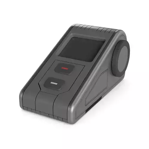 Laser Distance Measurer