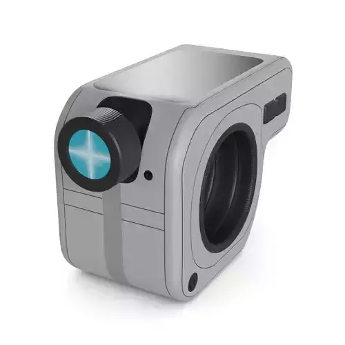 Laser Distance Measurer