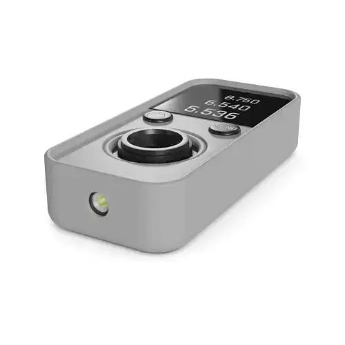 Laser Distance Measurer