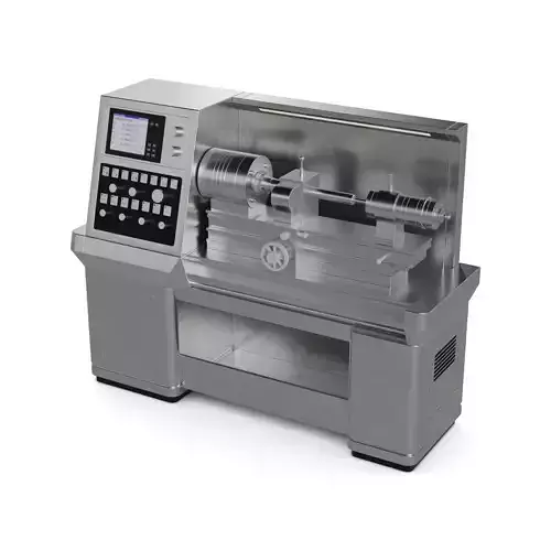 Lathe