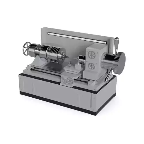 Lathe