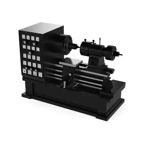 Lathe