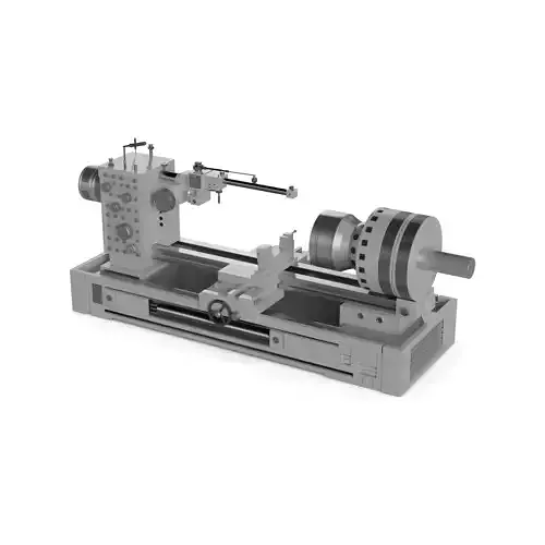 Lathe