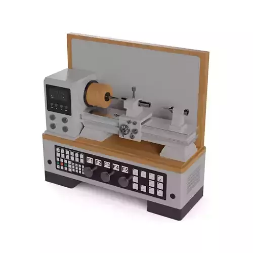 Lathe