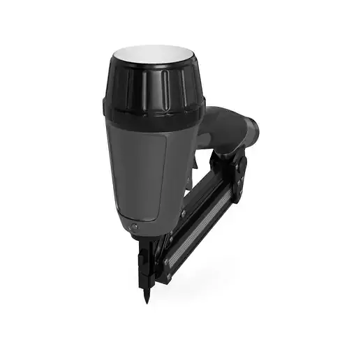 Nailer 3D model