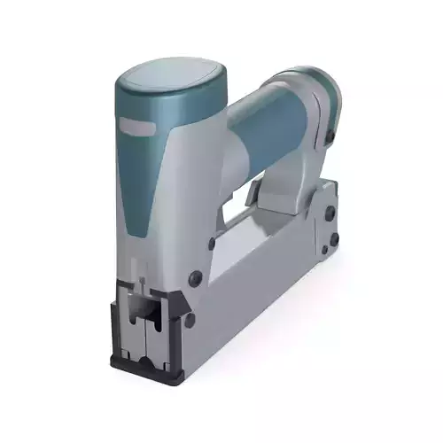 Pneumatic Stapler
