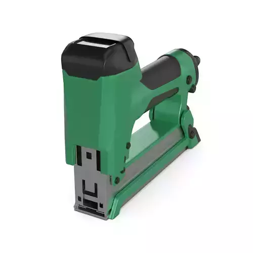 Pneumatic Stapler