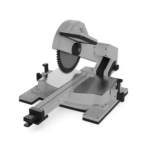 Miter Saw