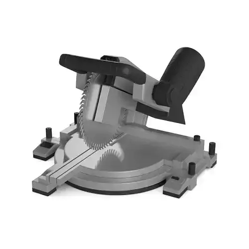 Miter Saw