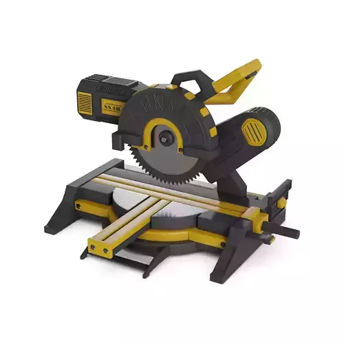 Miter Saw