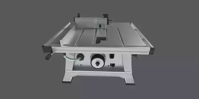 Table Saw