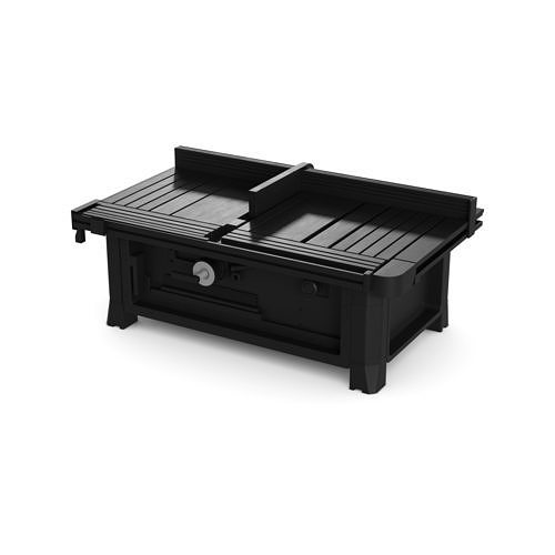 Table Saw 3D model