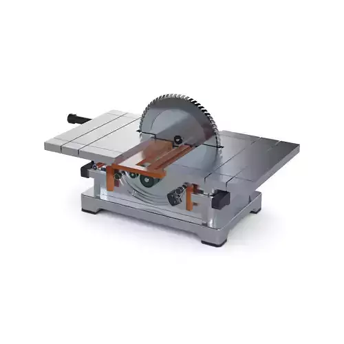 Table Saw