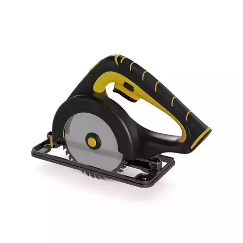 Circular Saw