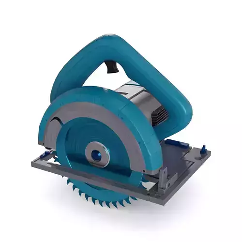 Circular Saw