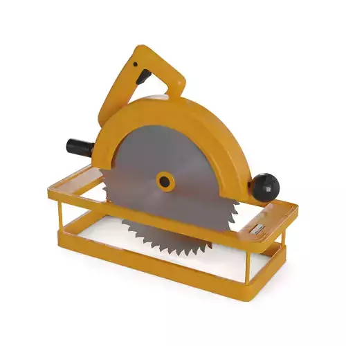 Circular Saw