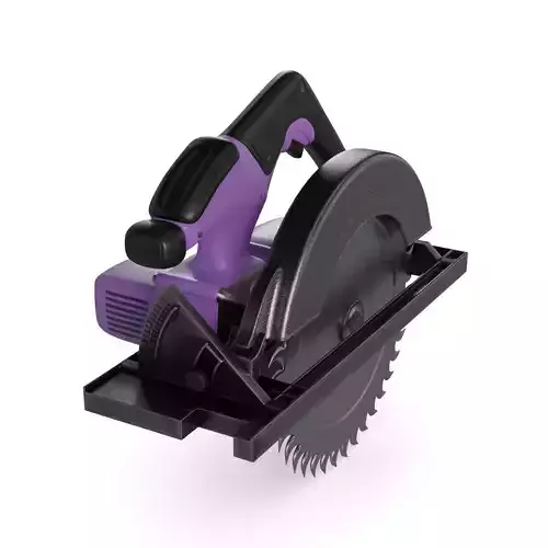 Circular Saw