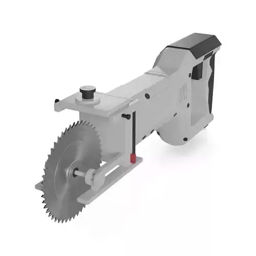 Reciprocating Saw