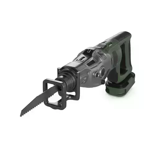 Reciprocating Saw