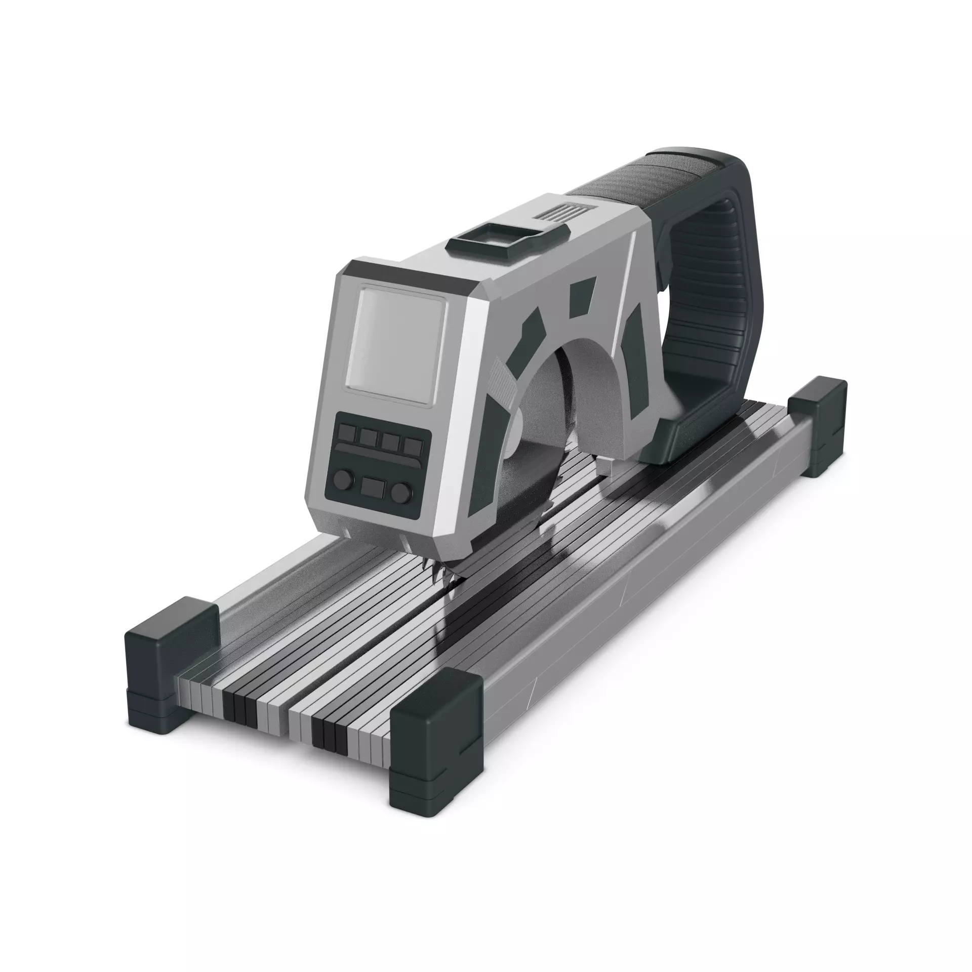 Sabre Saw 3D model_0