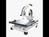 Band Saw 3D model_1