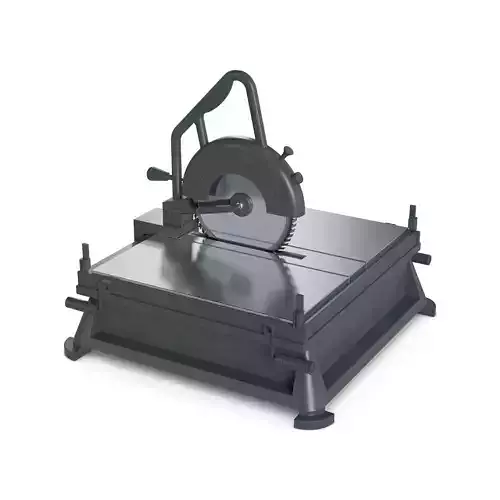 Tile Saw