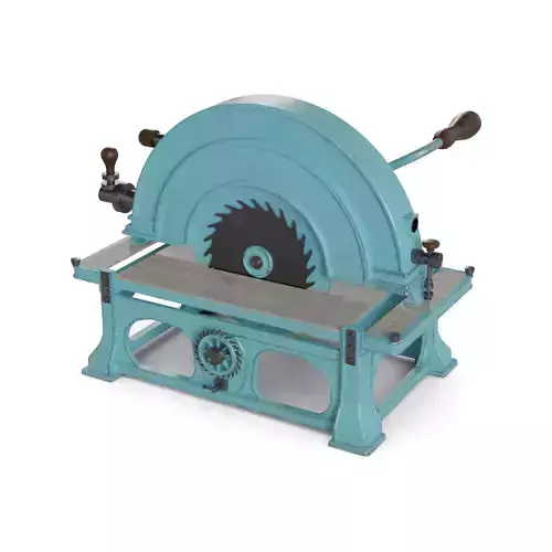 Tile Saw