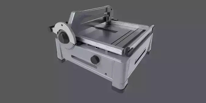 Tile Saw