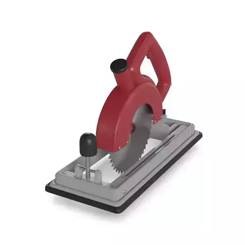 Flooring Saw