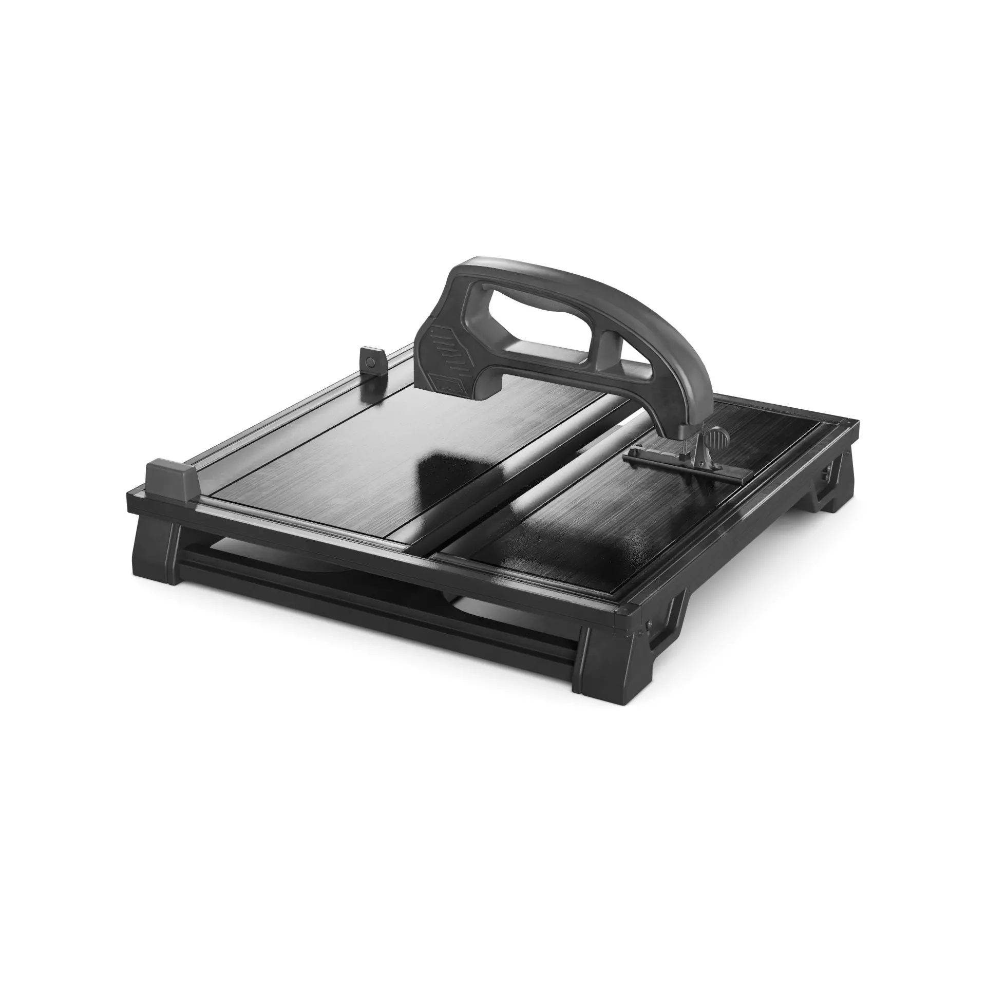 Panel Saw Low-poly 3D model_0