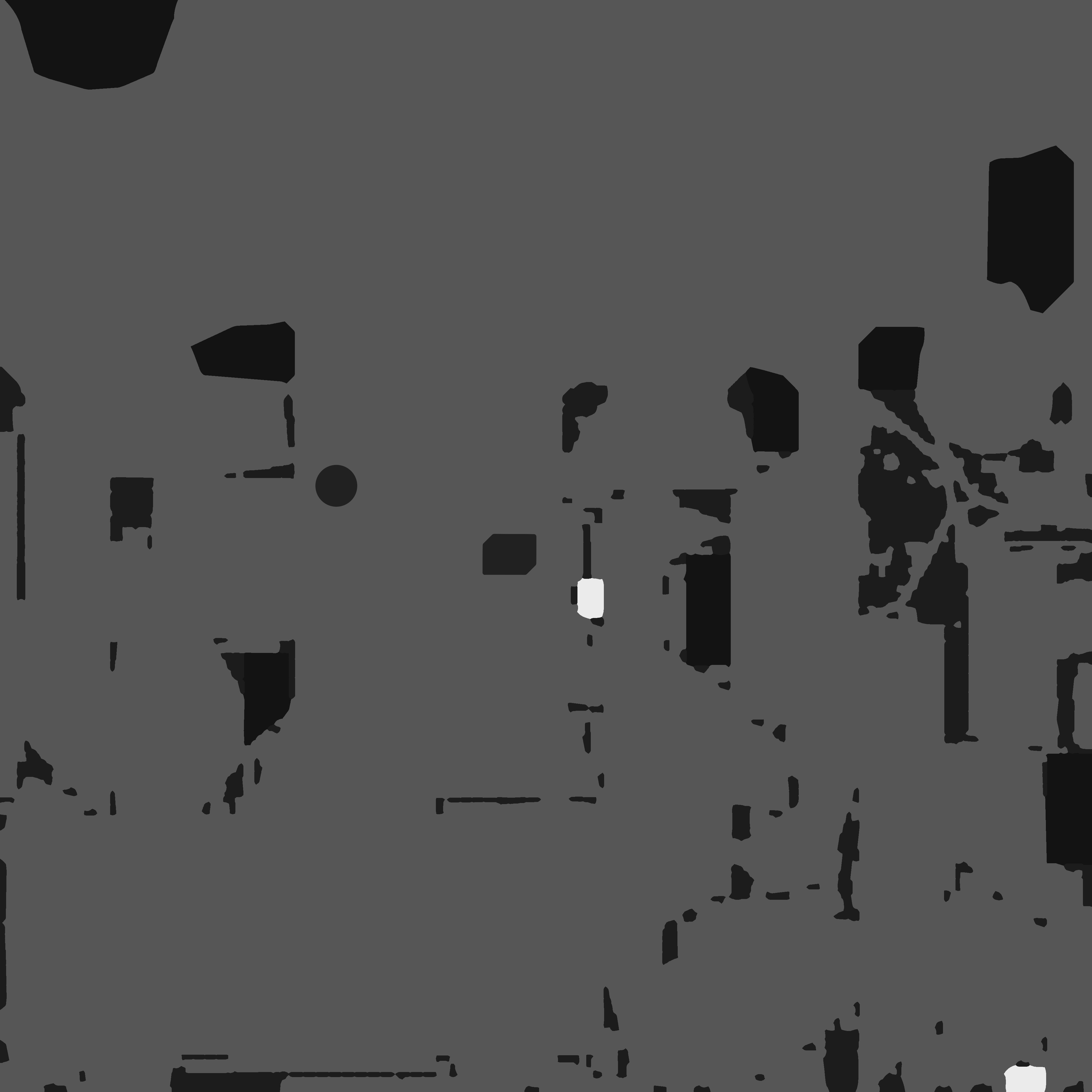 Military APC 3D model_24