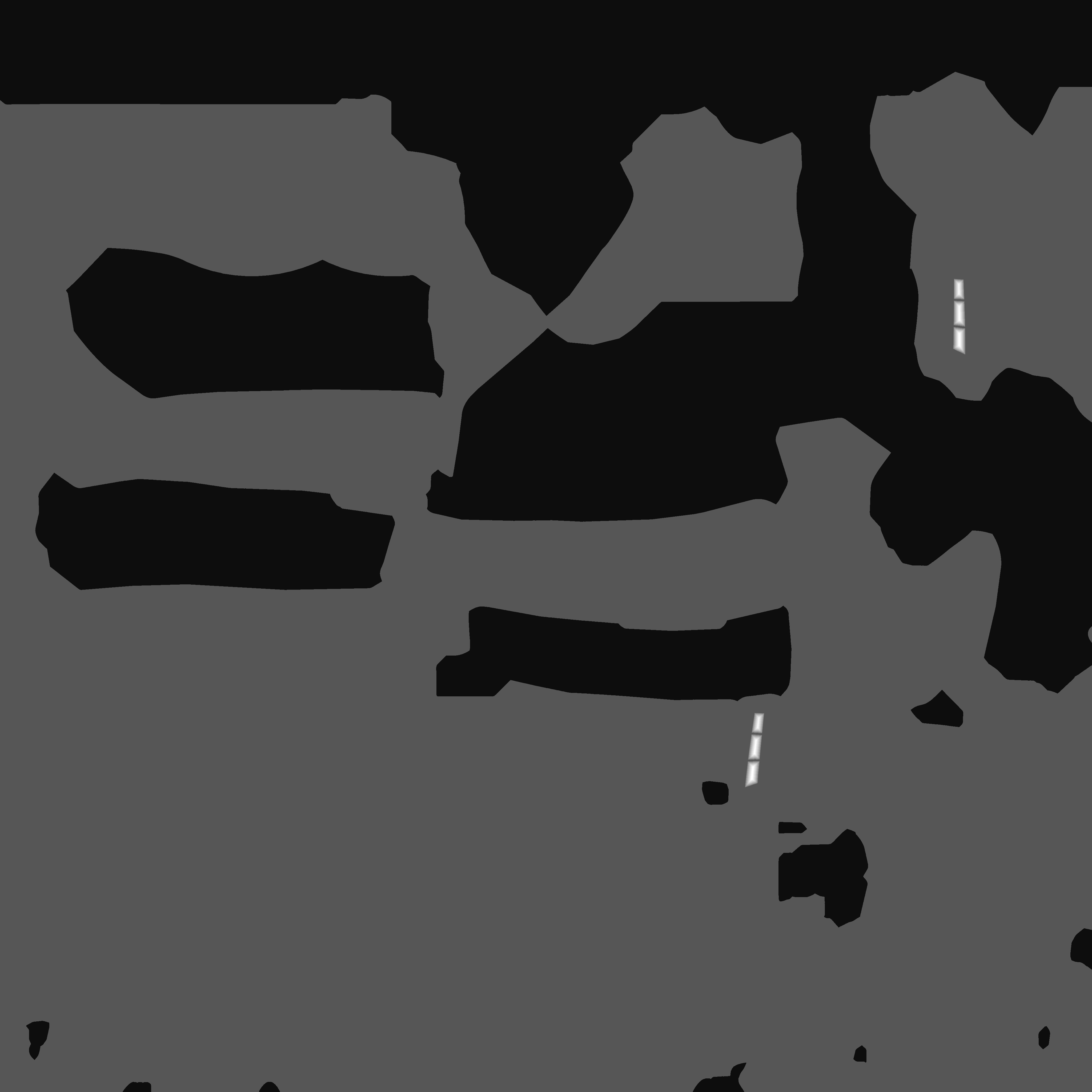 Military APC 3D model_14