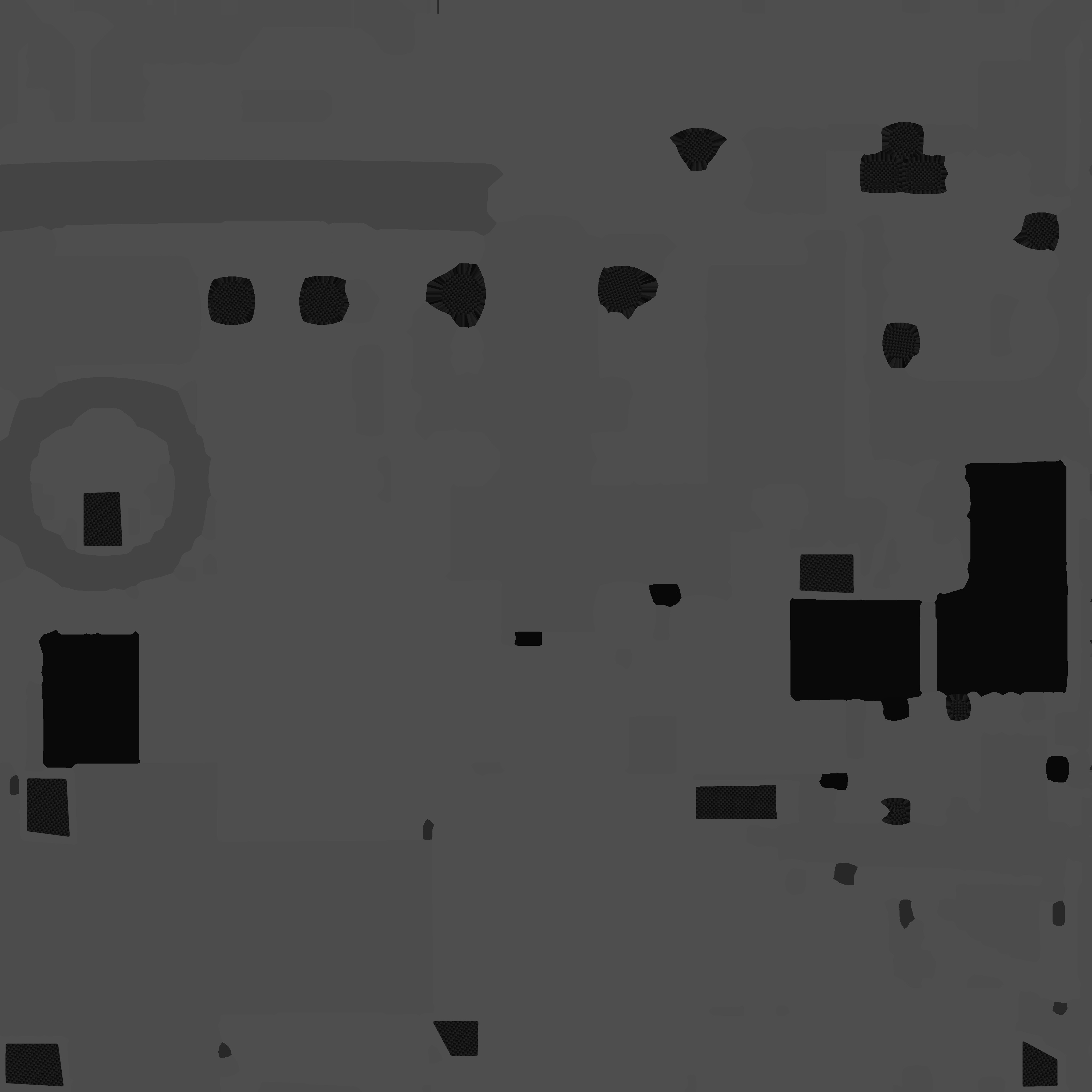 Military APC 3D model_20