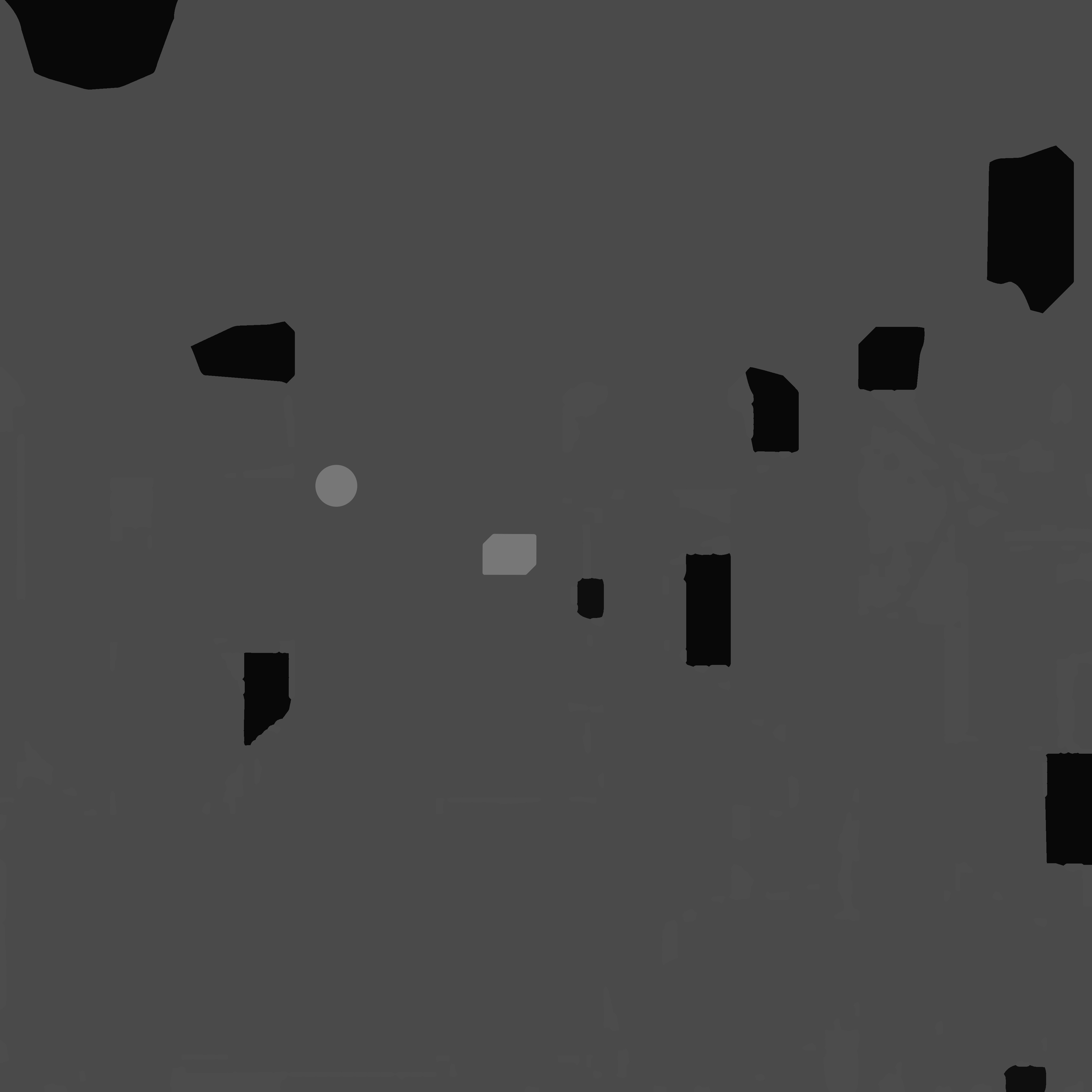 Military APC 3D model_23