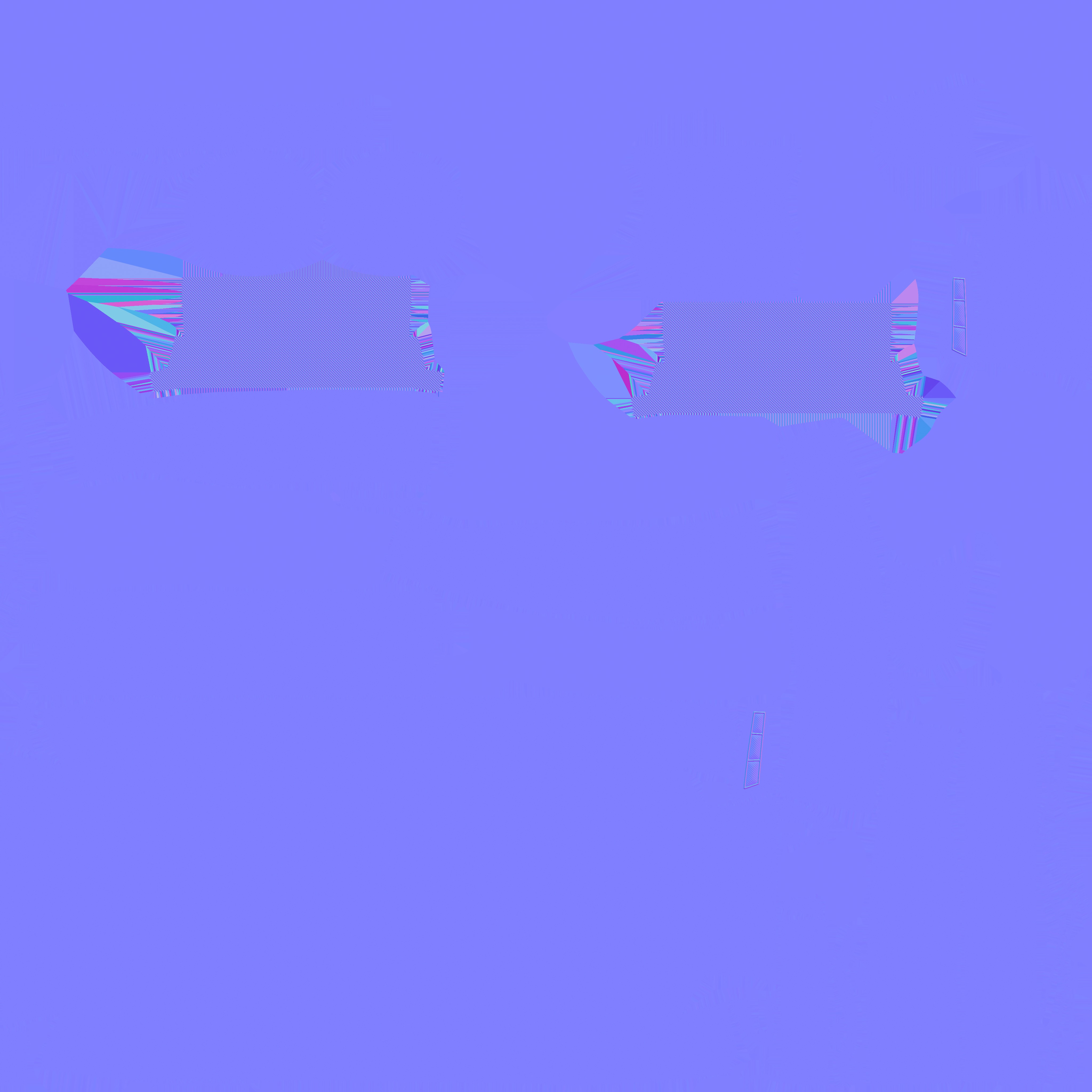 Military APC 3D model_33