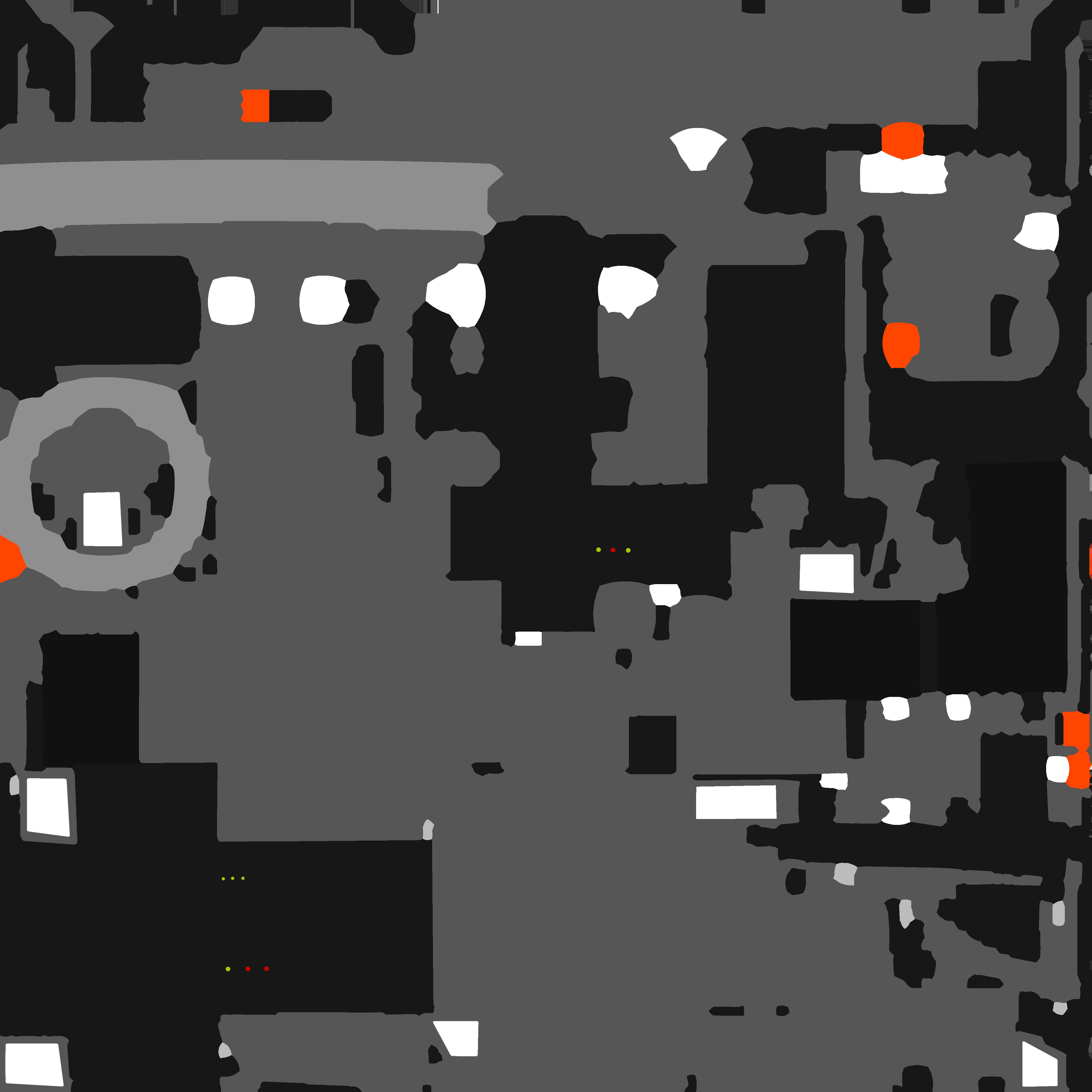 Military APC 3D model_19