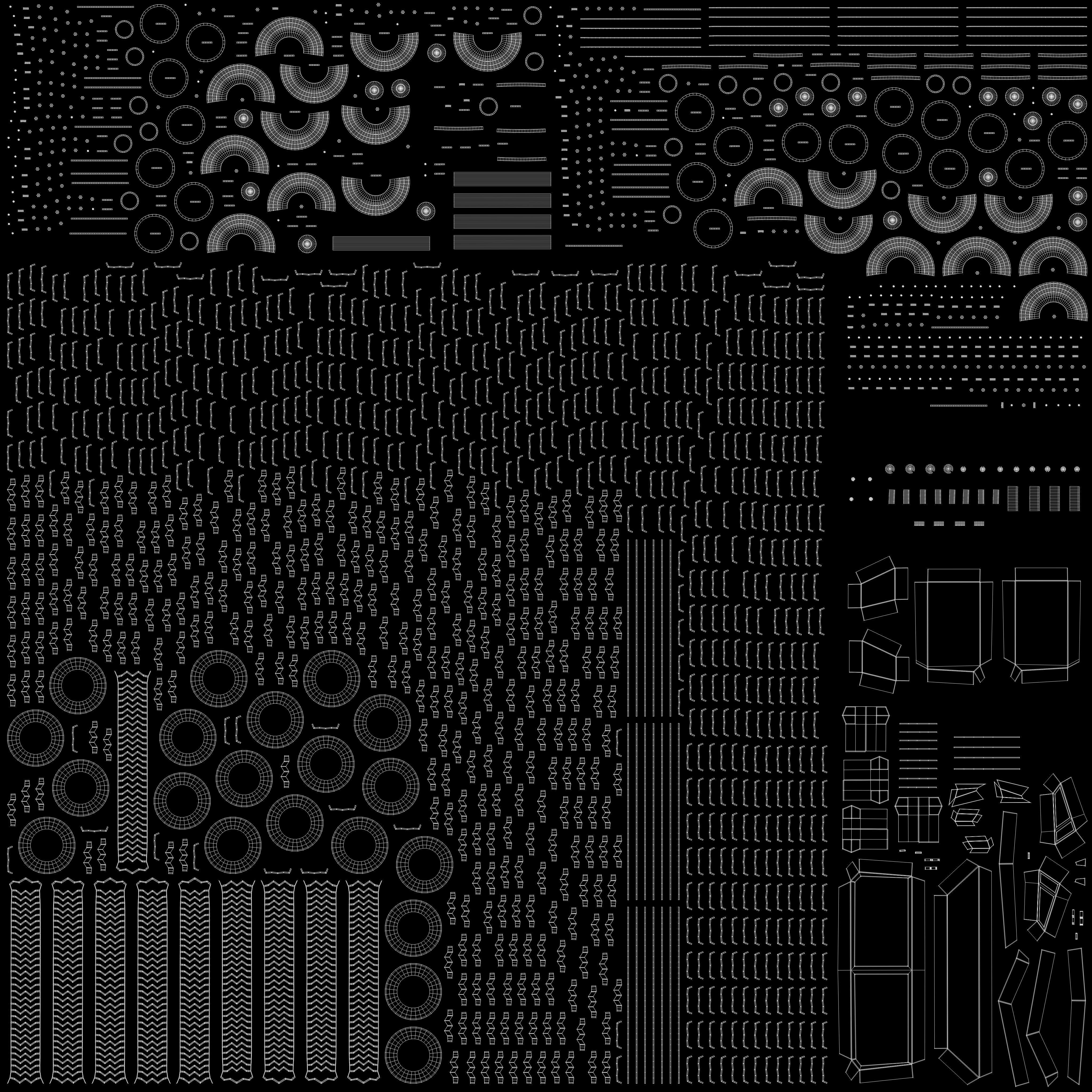 Warfare Vehicle 3D model_13