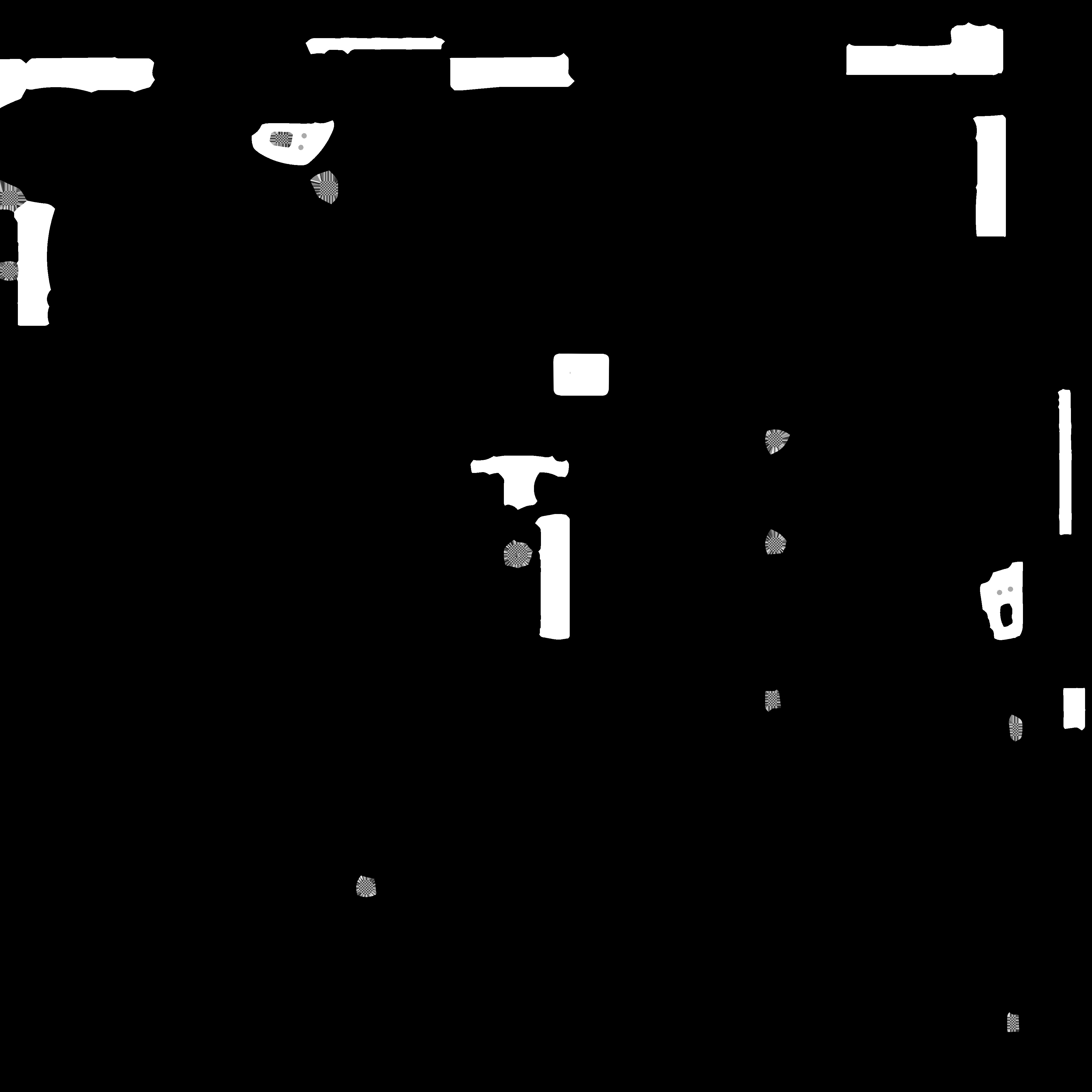 Warfare Vehicle 3D model_14