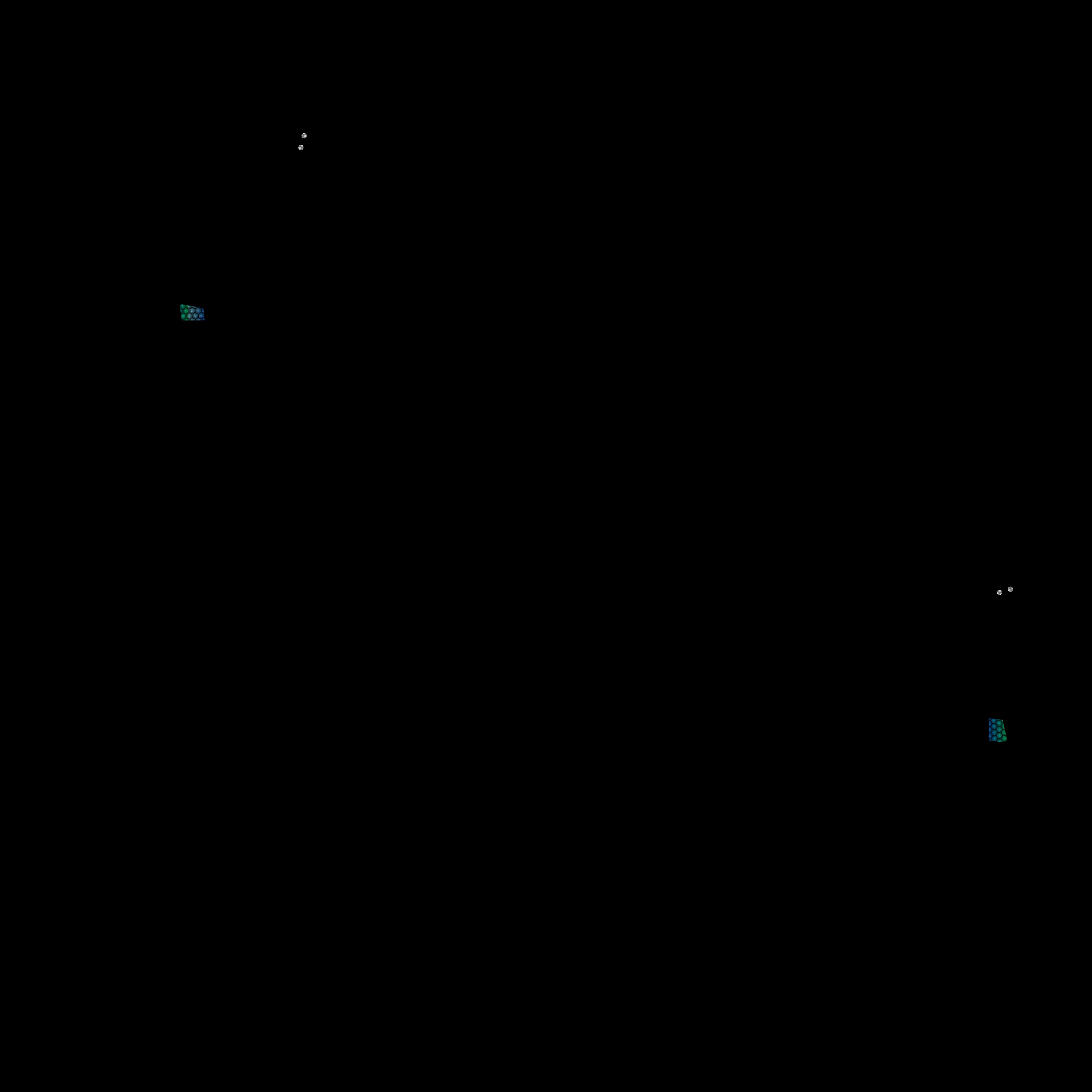 Warfare Vehicle 3D model_13