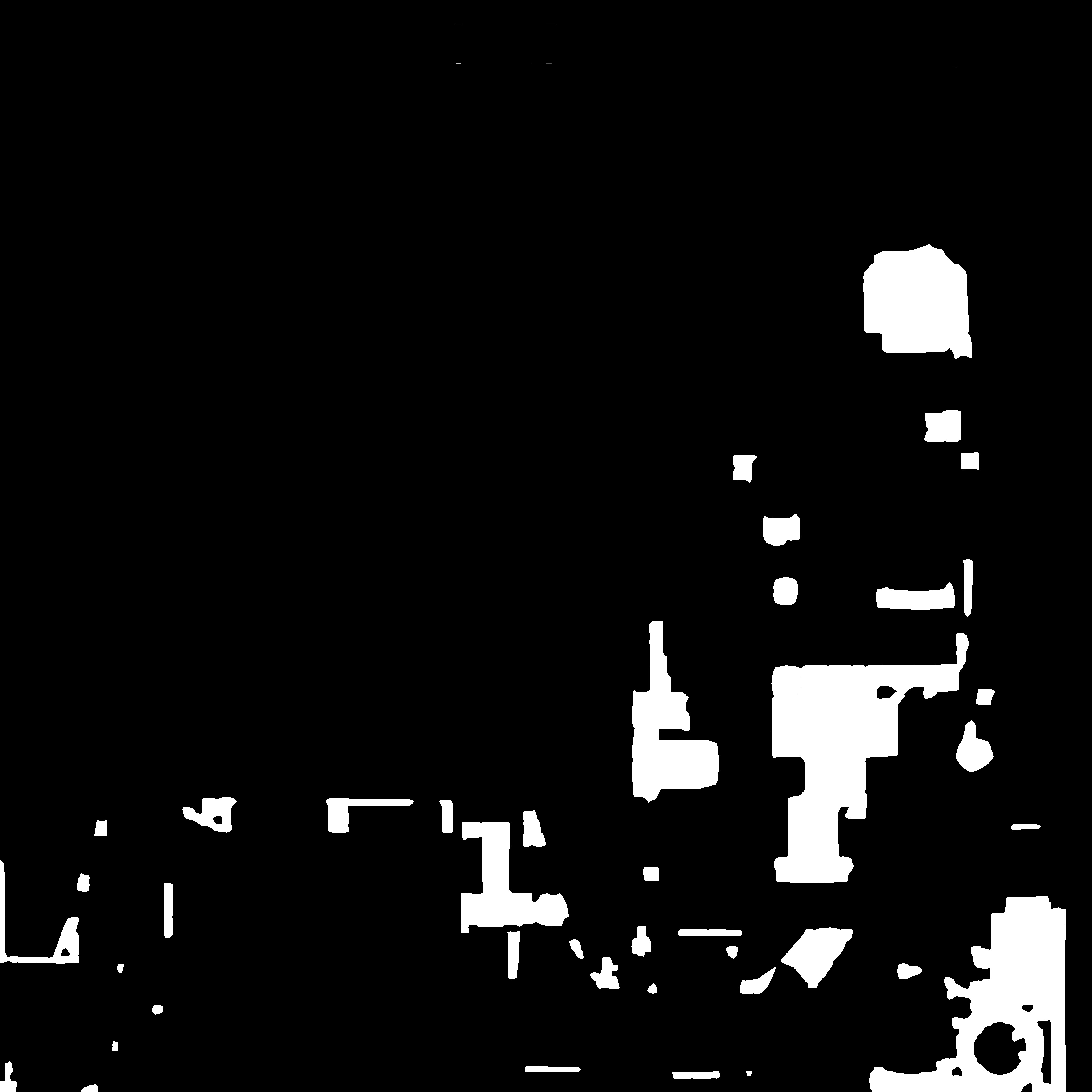 Patrol Boat 3D model_20