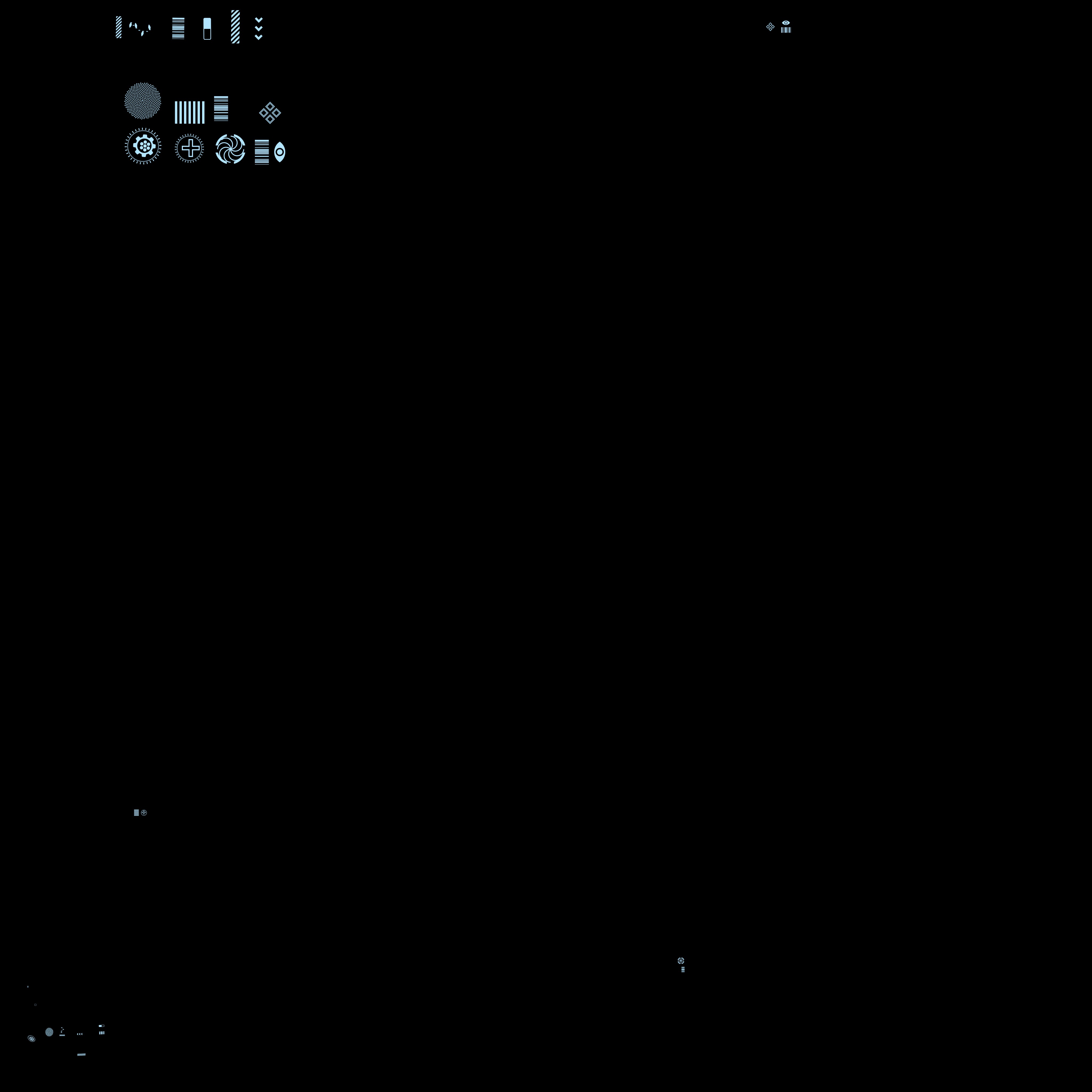 Patrol Boat 3D model_19