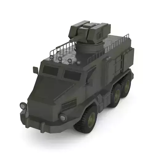 Military AEV