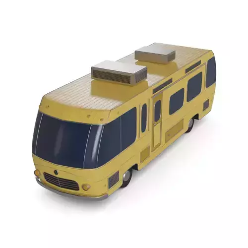 RV Car