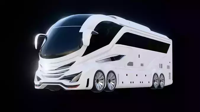 RV Car