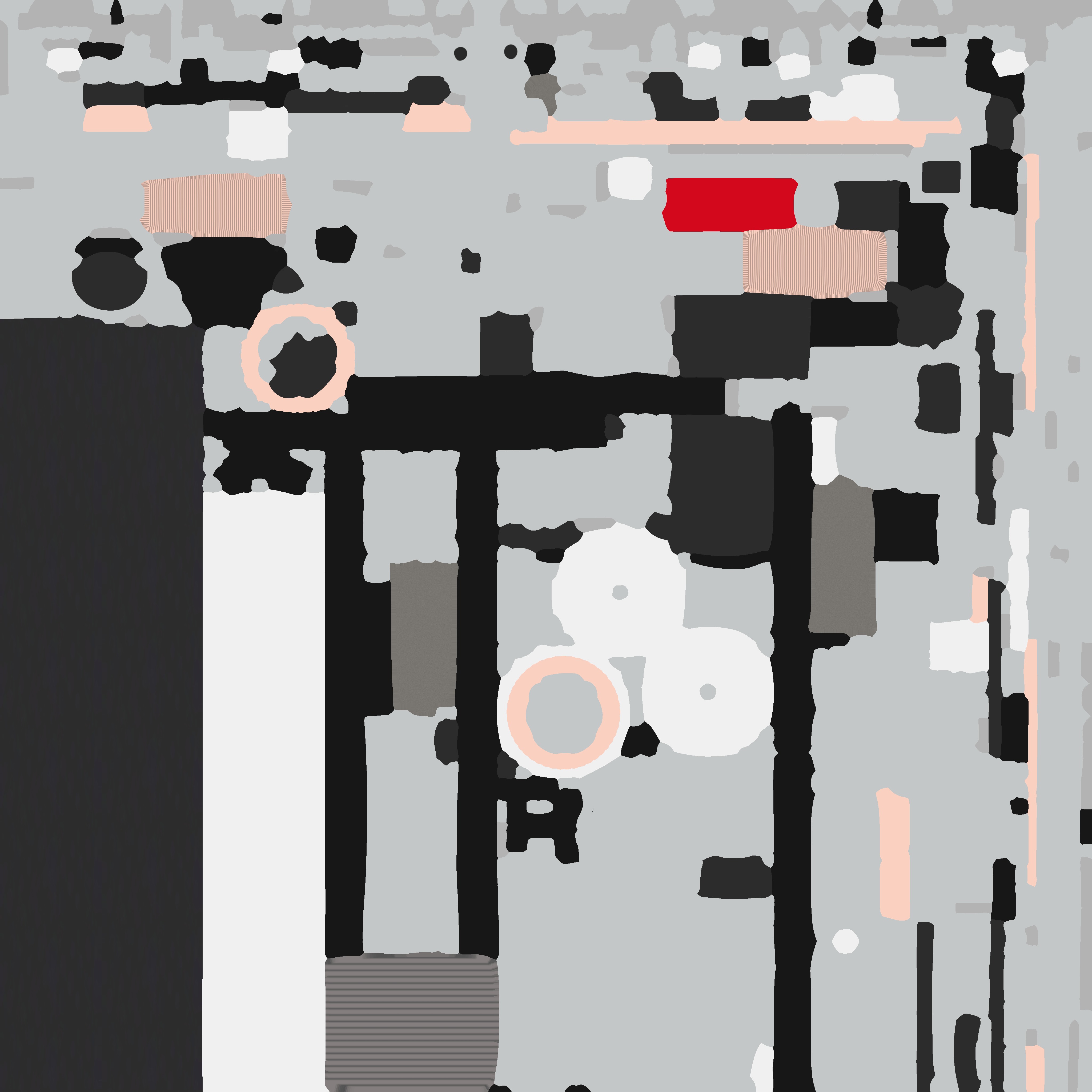 Sport Bike 3D model_24