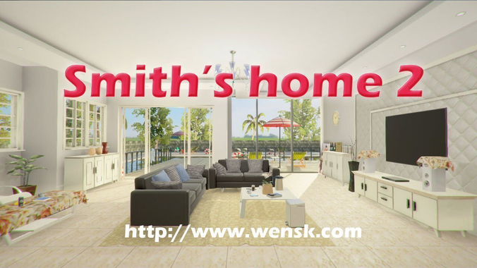 Smiths Home 2