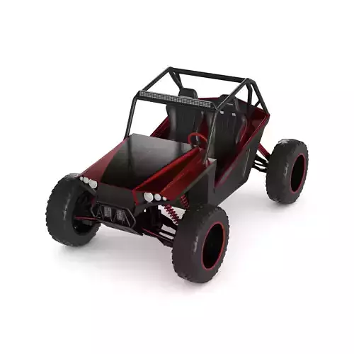 Dune Buggy
