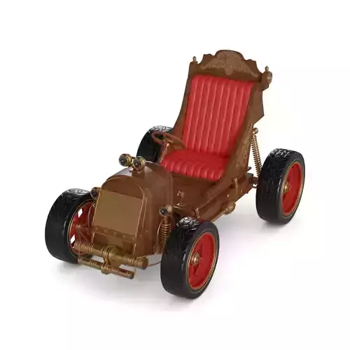 Off road Go Kart