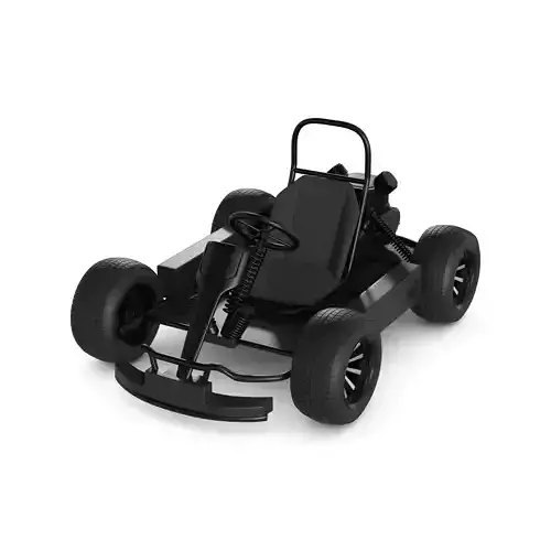 Off road Go Kart