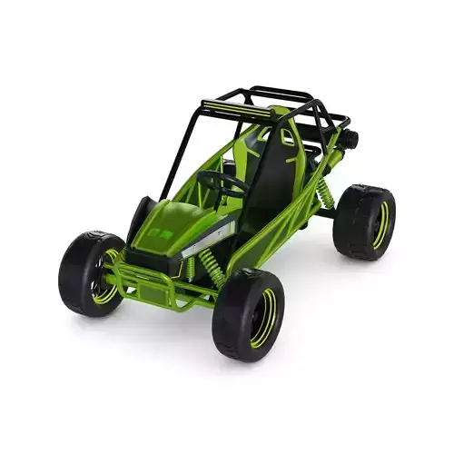 Off road Go Kart